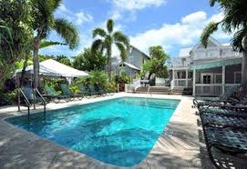 best places to stay in key west
