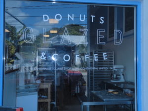 Glazed Donuts Key West