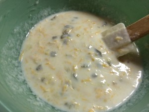 Jalapeno Cheddar Muffin Recipe