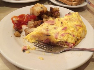 Harpoon Harry’s – Best Breakfast in Key West
