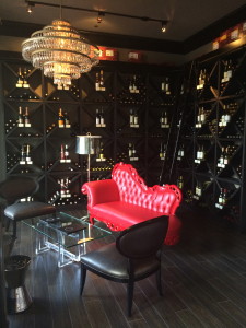 Wine-O – Great Wine Bar on Duval