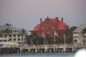 Customs House, Key West, FL