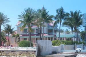 Southernmost House, Key West, FL