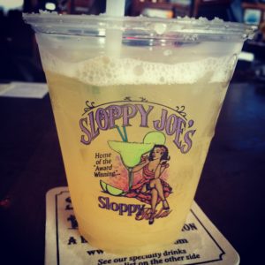 Sloppy Rita, Sloppy Joe's Key West