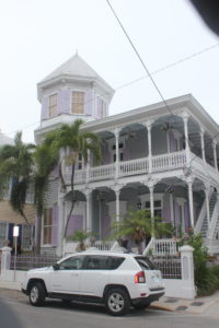 Artist House, Key West, FL