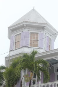 Artist House, Key West, FL