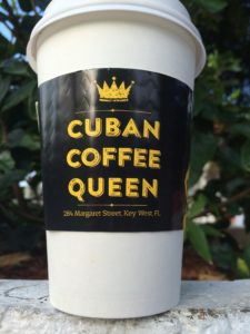 Cuban Coffee Queen, Key West