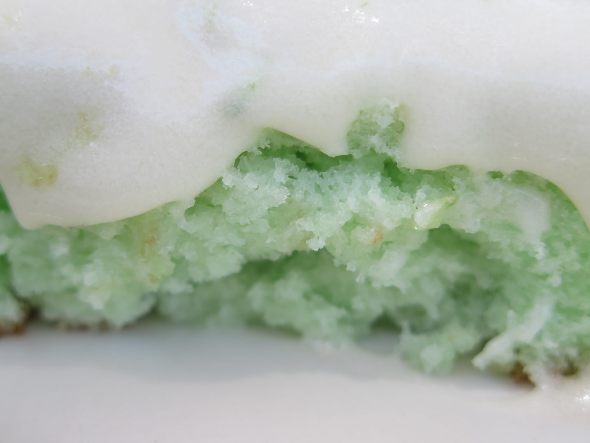 Key Lime Cake Fun in Key West