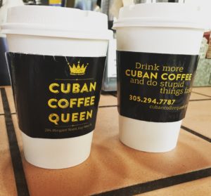 cuban coffee queen key west menu