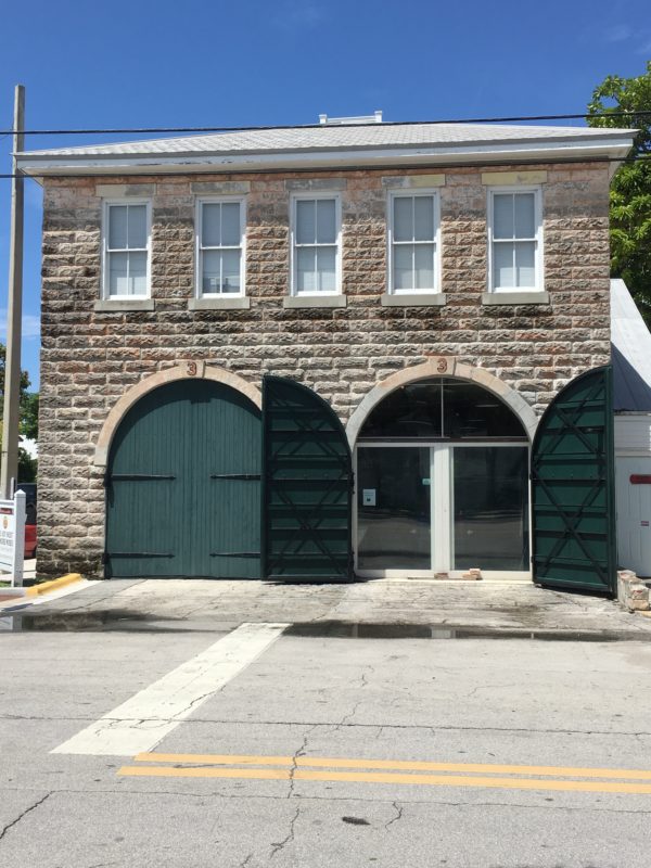 Fire Station No. 3 and Museum Fun in Key West