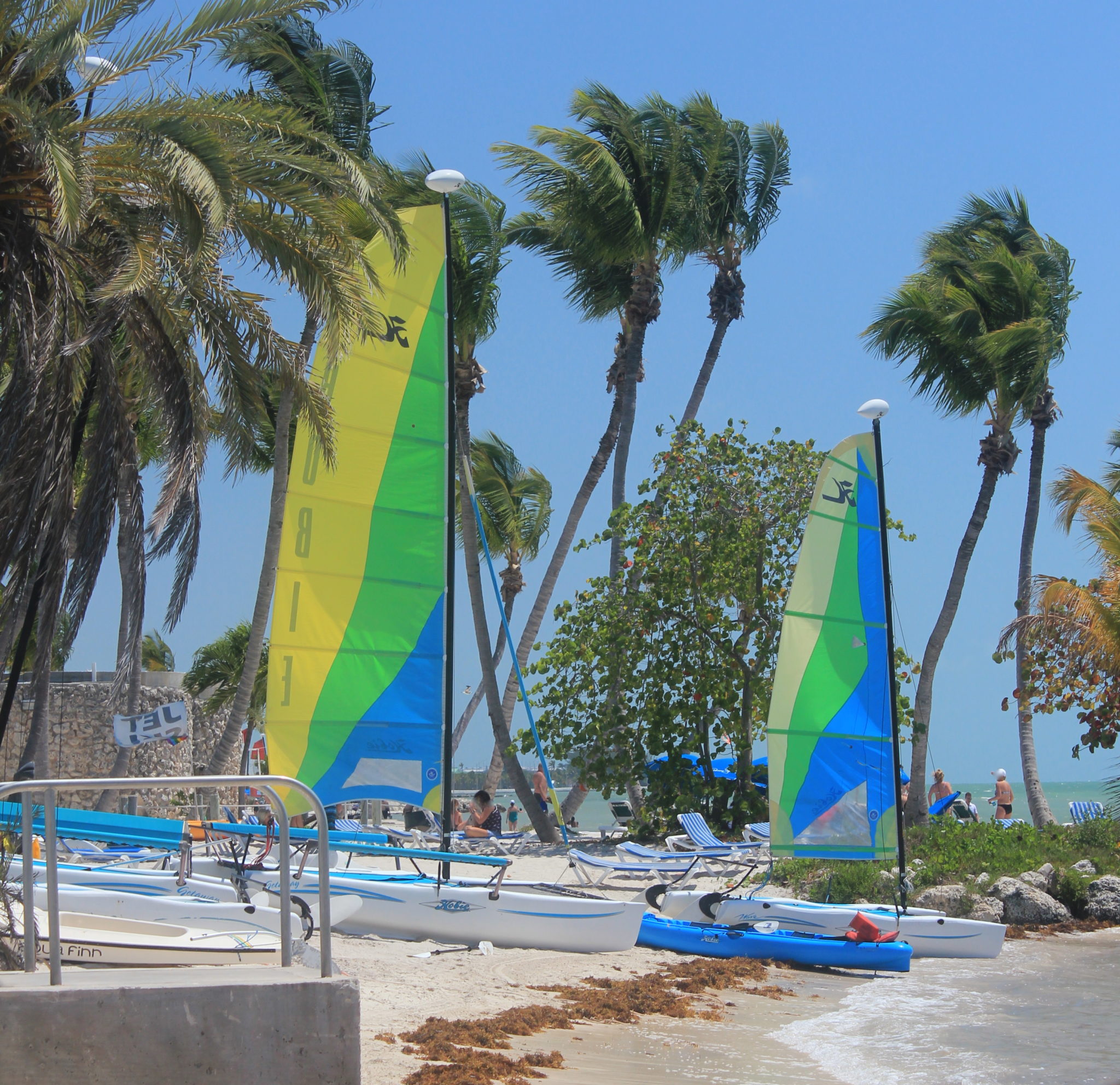 3 Reasons Smathers Beach Key West Fl is the Best Fun in Key West