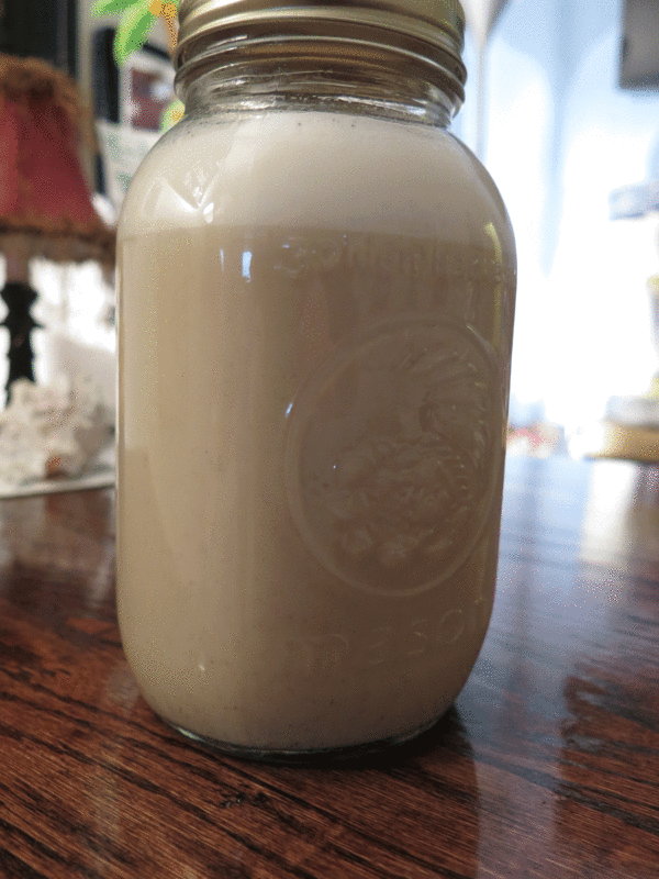 Coquito Drink Recipe Fun in Key West