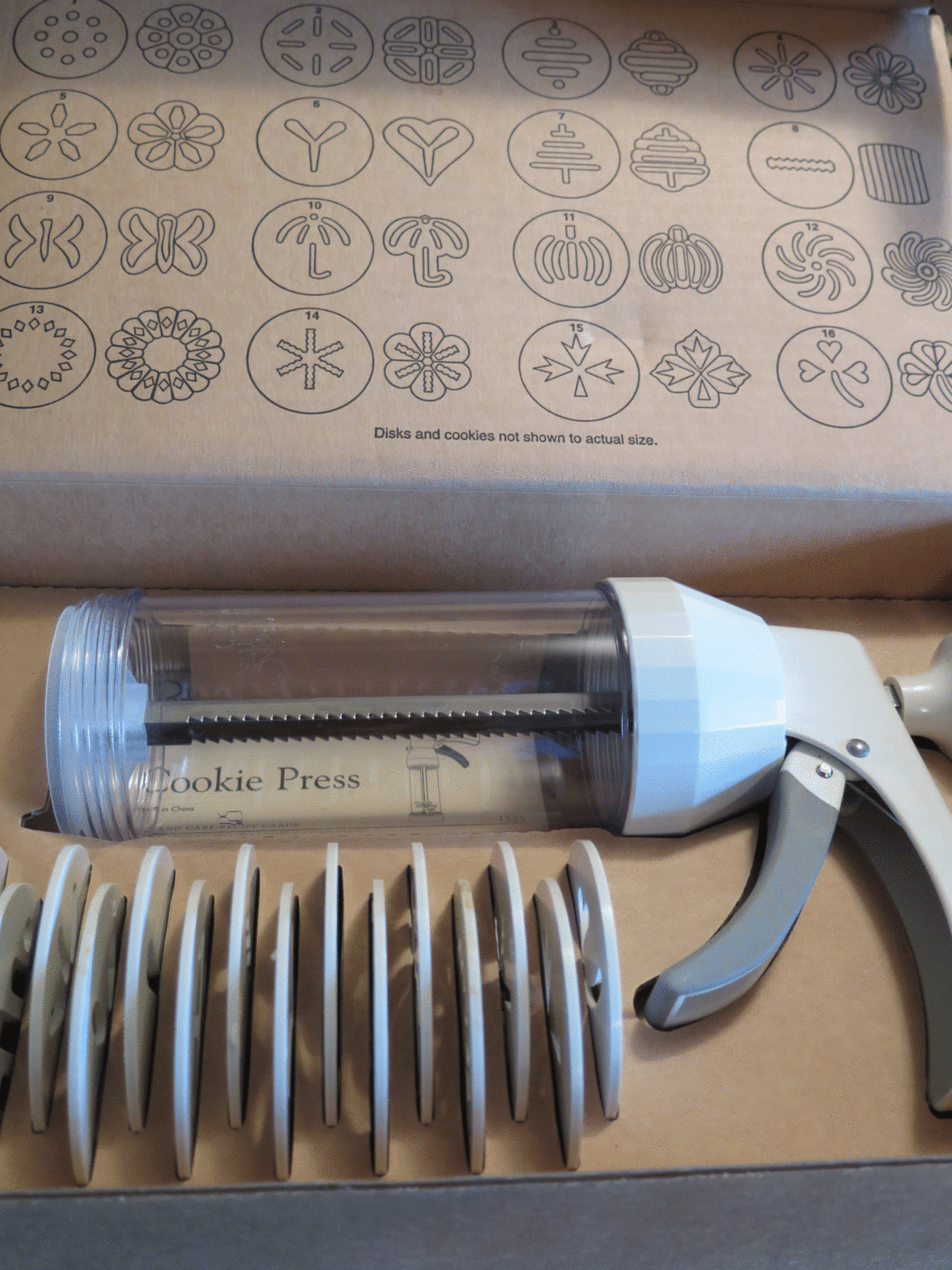 2 Best Ways to Make Pampered Chef Spritz Cookie Recipe Fun in Key West