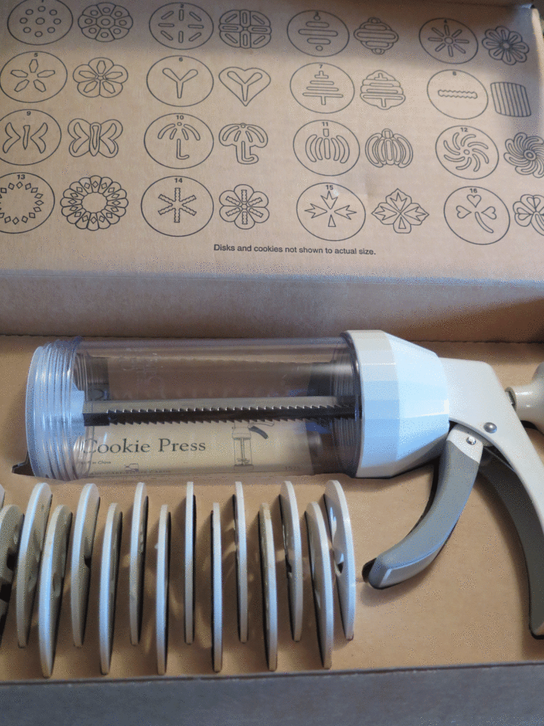 2 Best Ways to Make Pampered Chef Spritz Cookie Recipe Fun in Key West