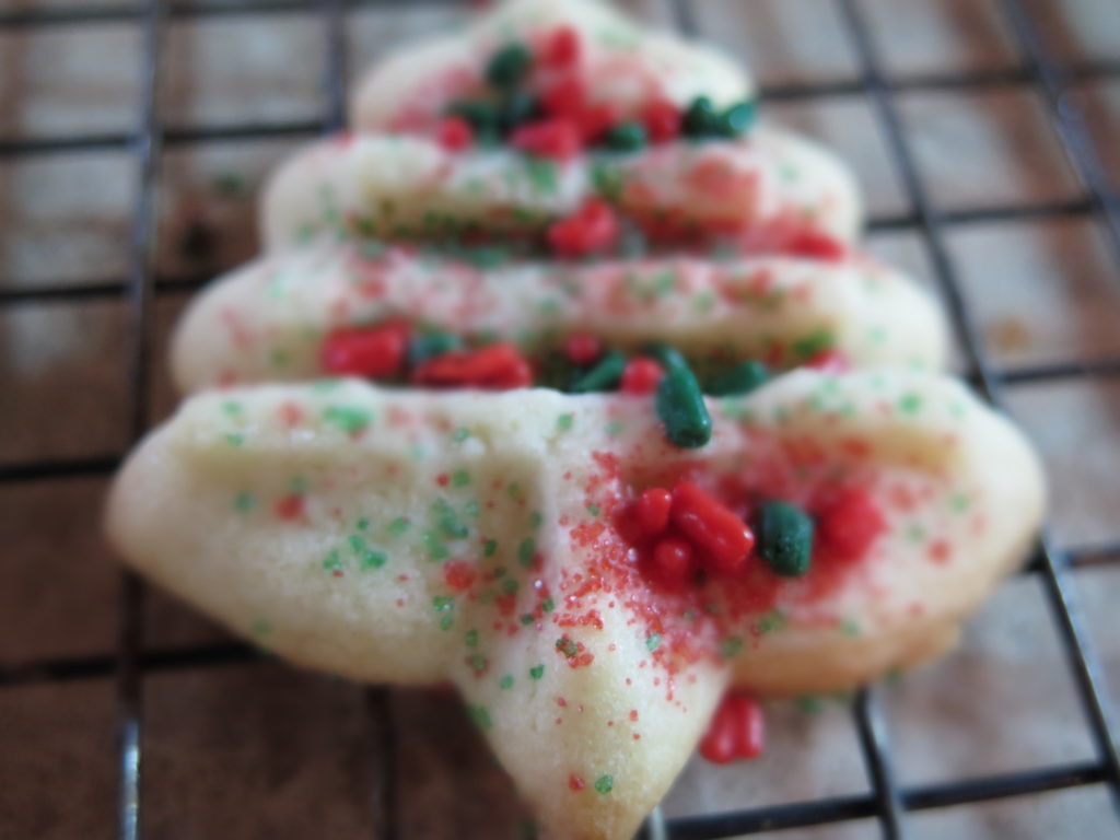 2 Best Ways to Make Pampered Chef Spritz Cookie Recipe Fun in Key West