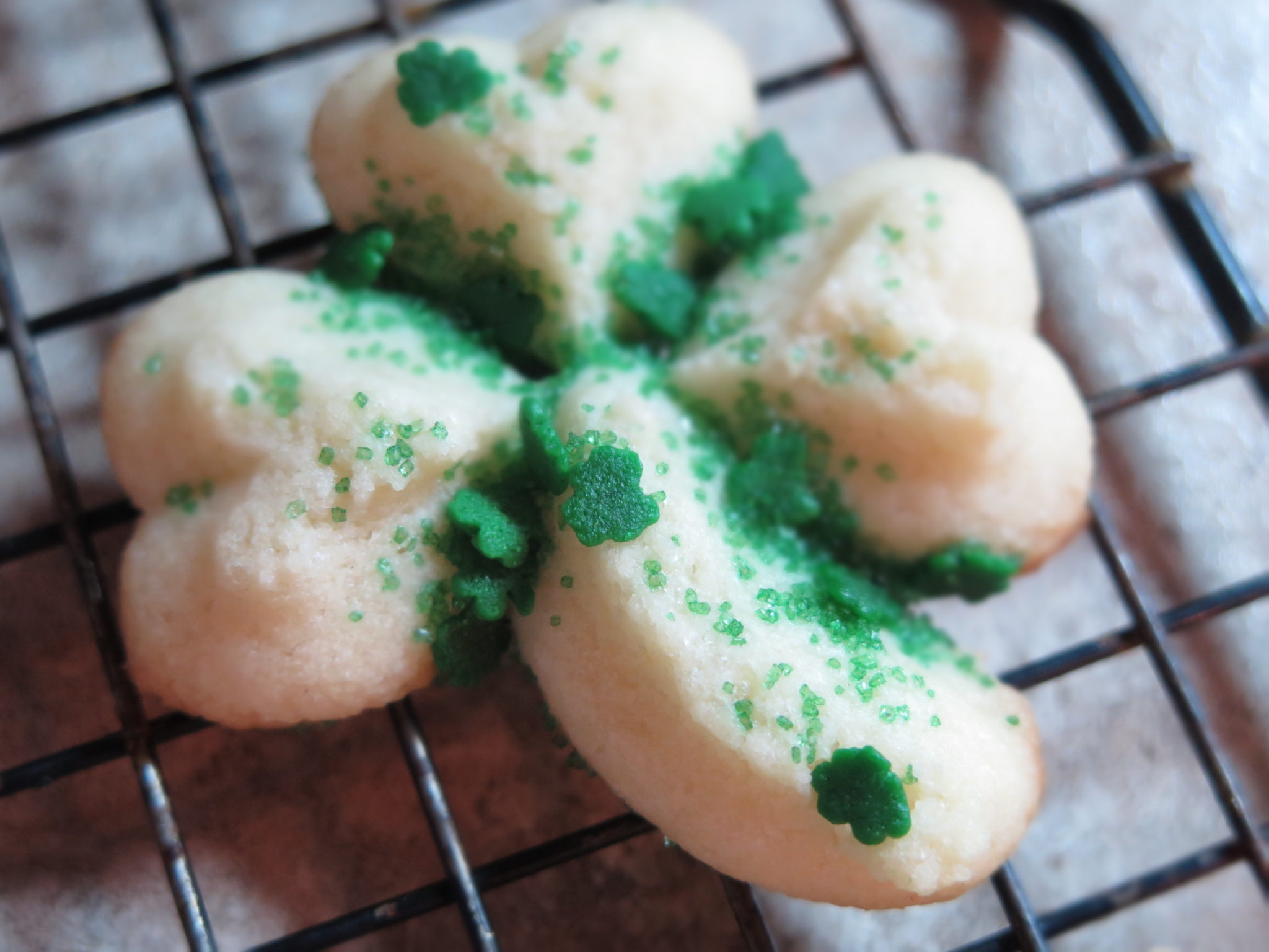 2 Best Ways to Make Pampered Chef Spritz Cookie Recipe Fun in Key West