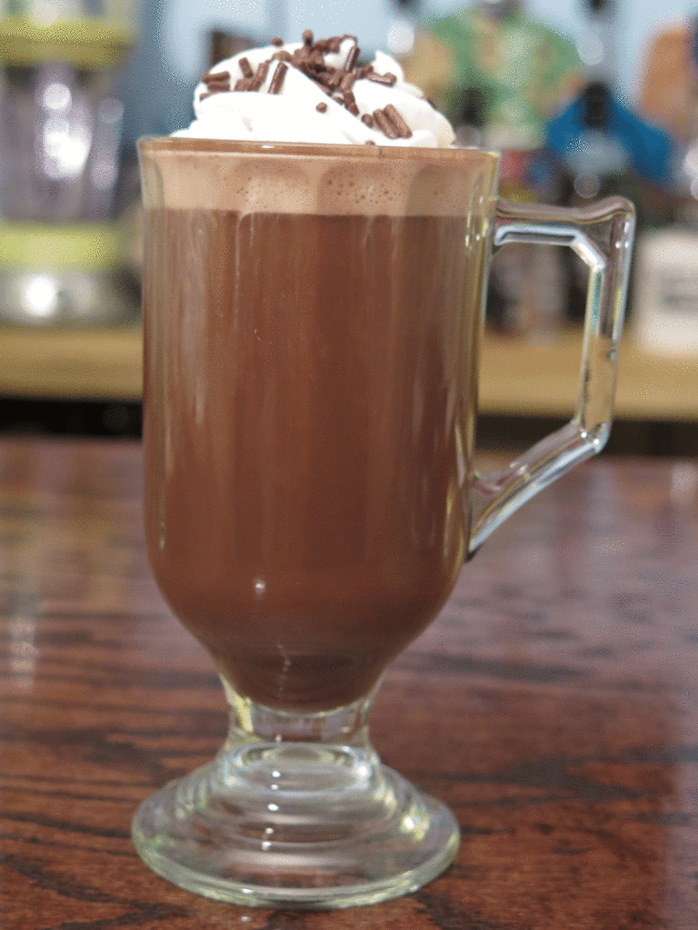 4 Ways to Enjoy Peppermint Vodka Fun in Key West