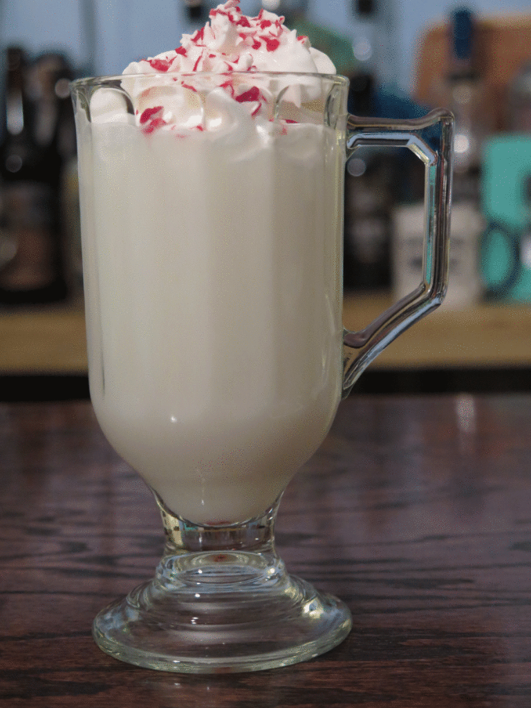 4 Ways to Enjoy Peppermint Vodka Fun in Key West