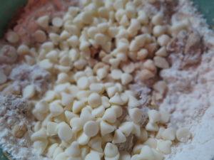 white chocolate chip macadamia nut cookie recipe