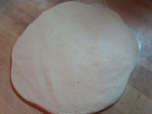 Panera Shortbread Cookie Recipe