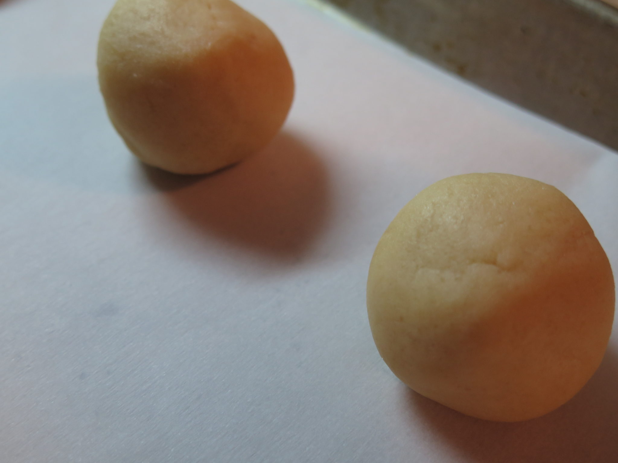 Lunchroom Butter Cookie Recipe Fun in Key West