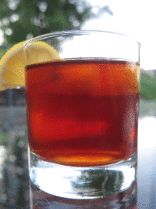 hennessy drink recipes