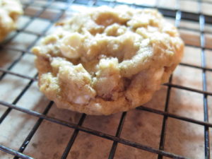 white chocolate chip key lime island cookie recipe
