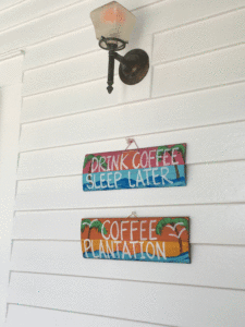 best coffee places in key west