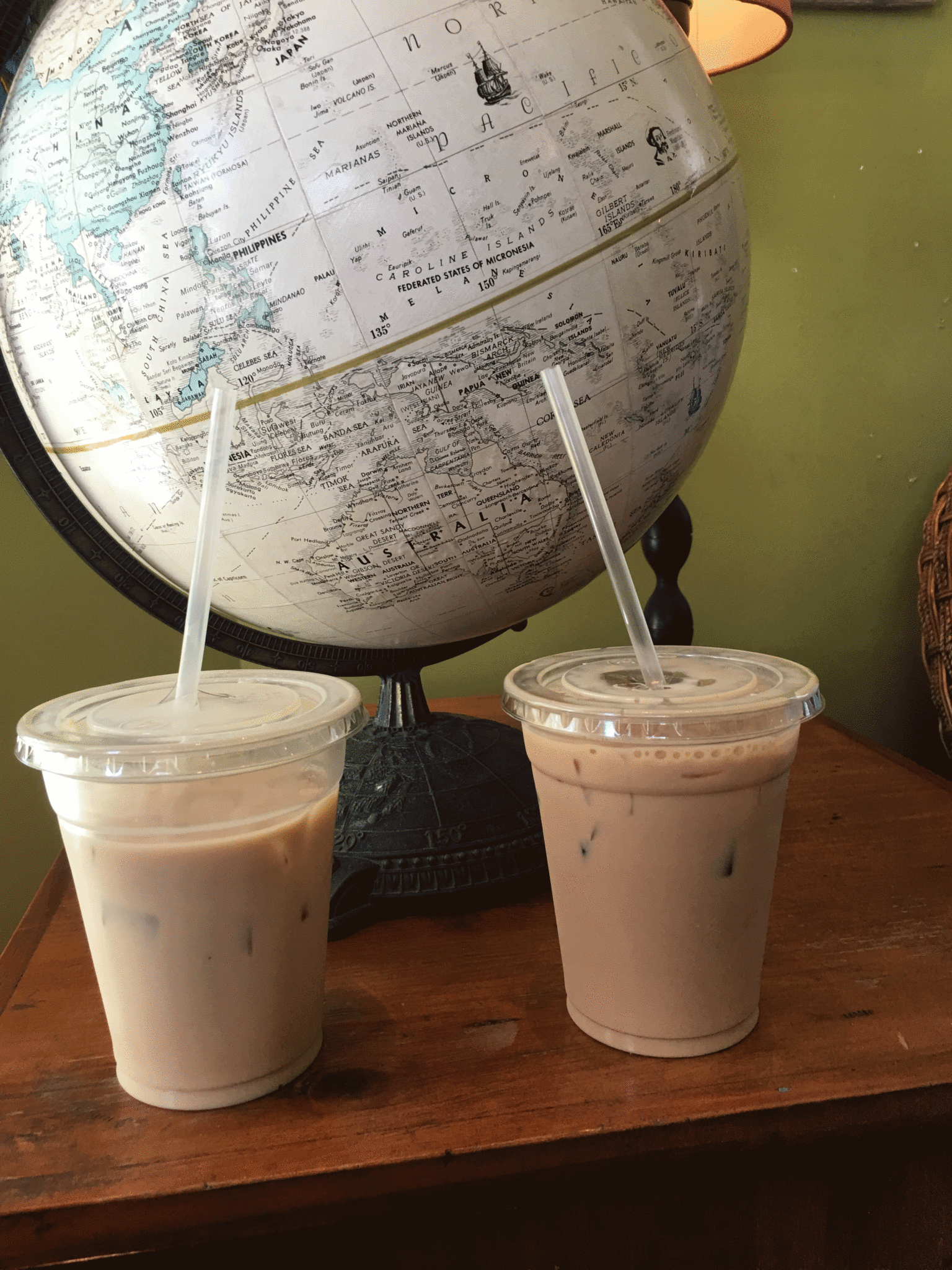 5 Best Places for Coffee in Key West