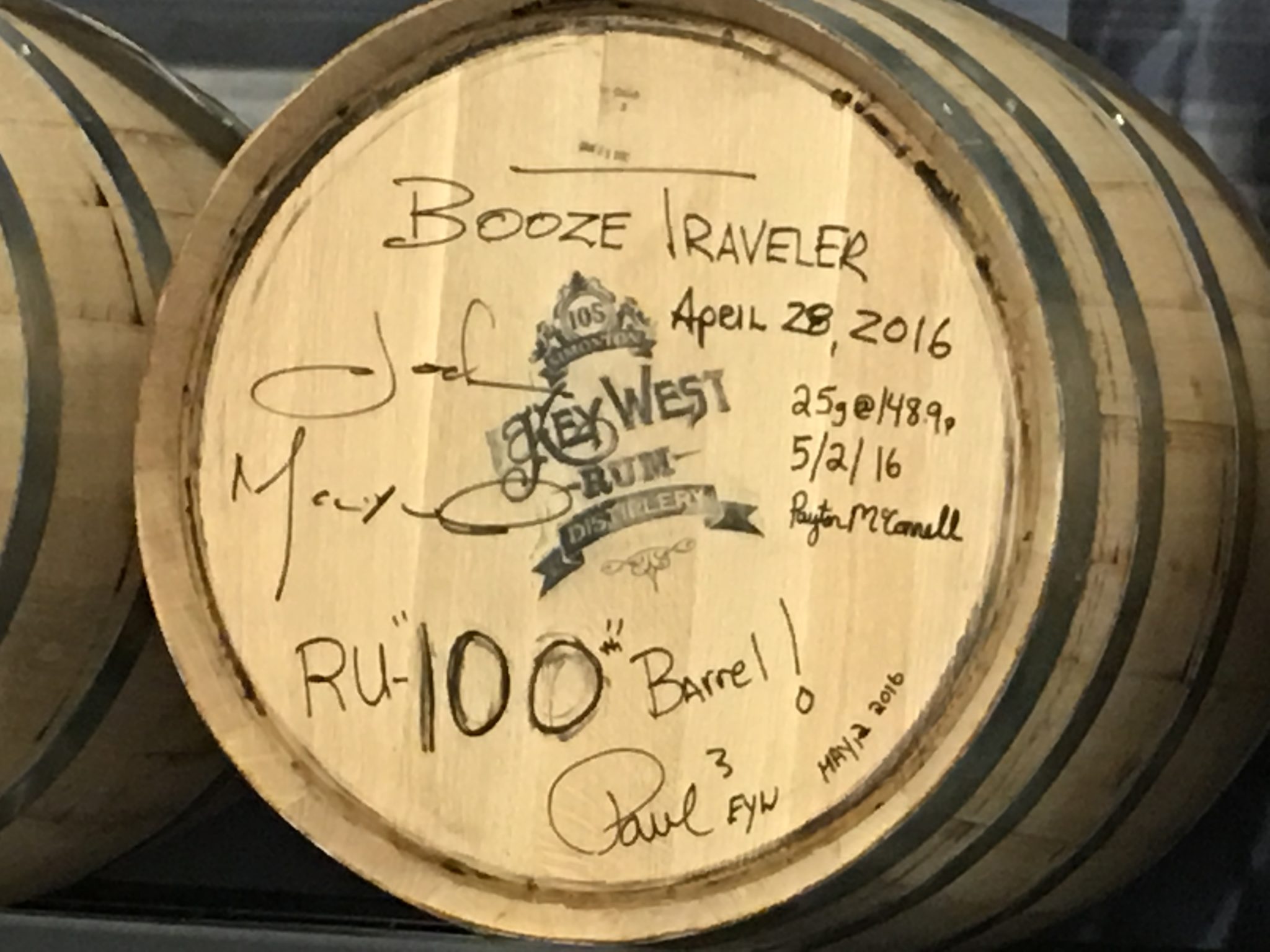 Key West First Legal Rum Distillery the Experience Fun in Key West