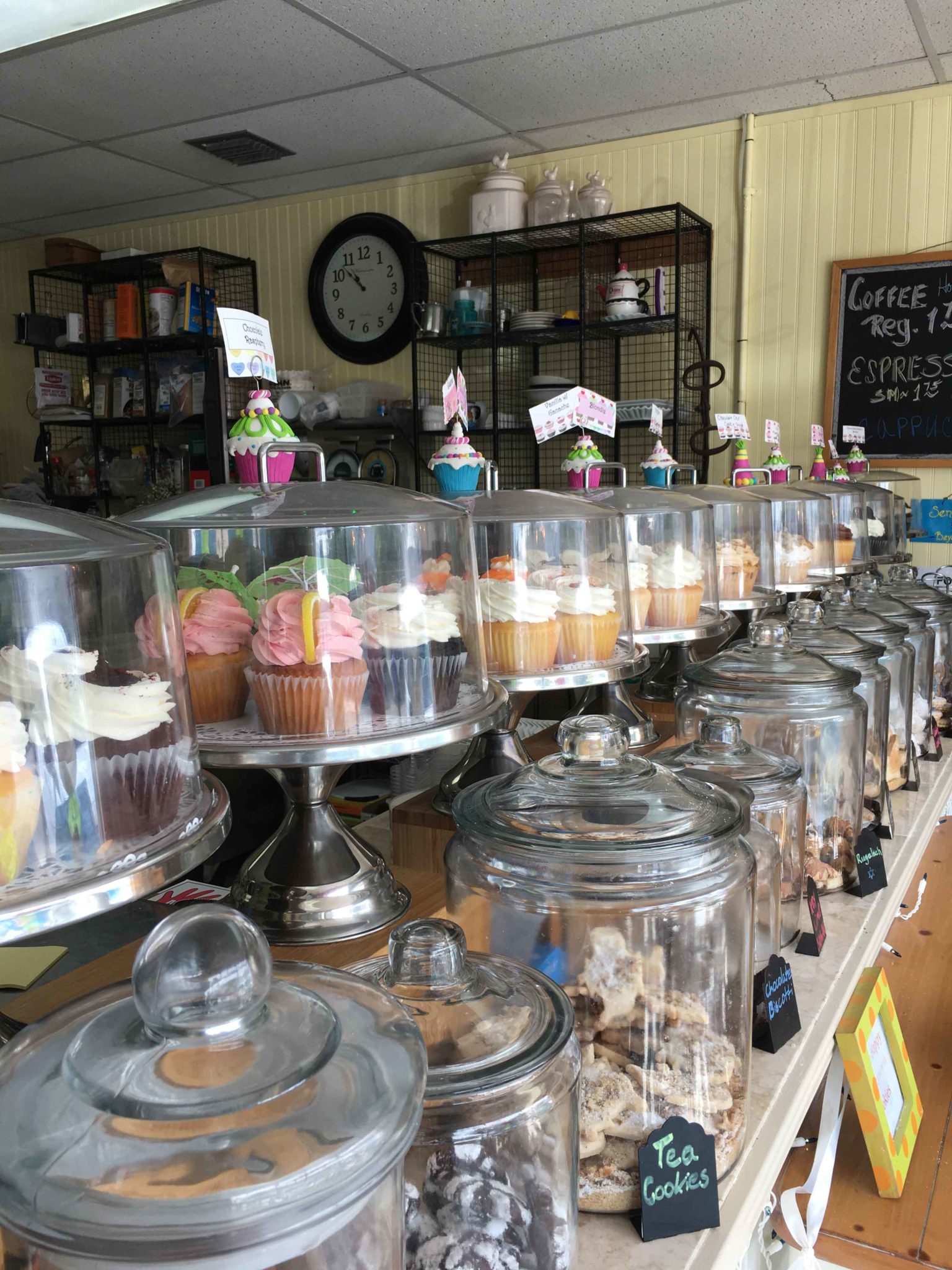 Key West Cakes a Sweet Treat on White Street Fun in Key West