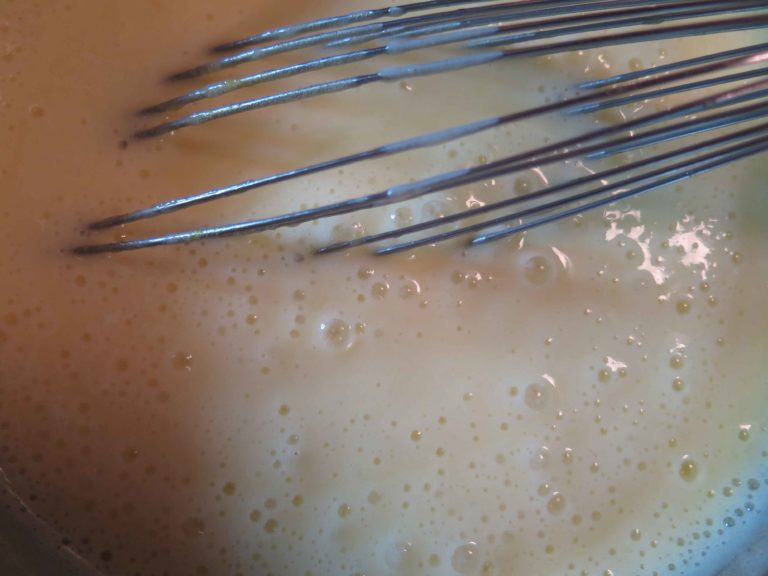 Key Lime Ice Cream Fun in Key West