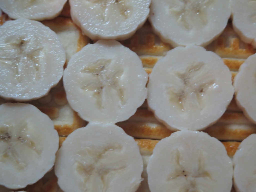 banana pudding recipe with chessman cookies