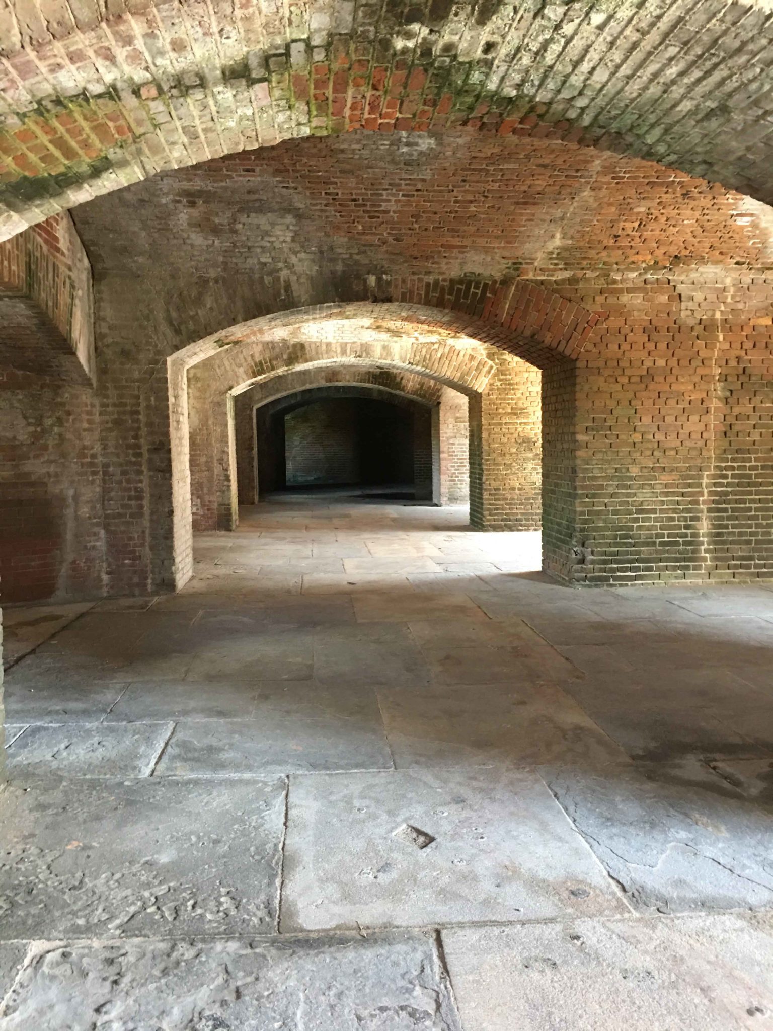 Fort Zachary Taylor – Don’t Miss This!