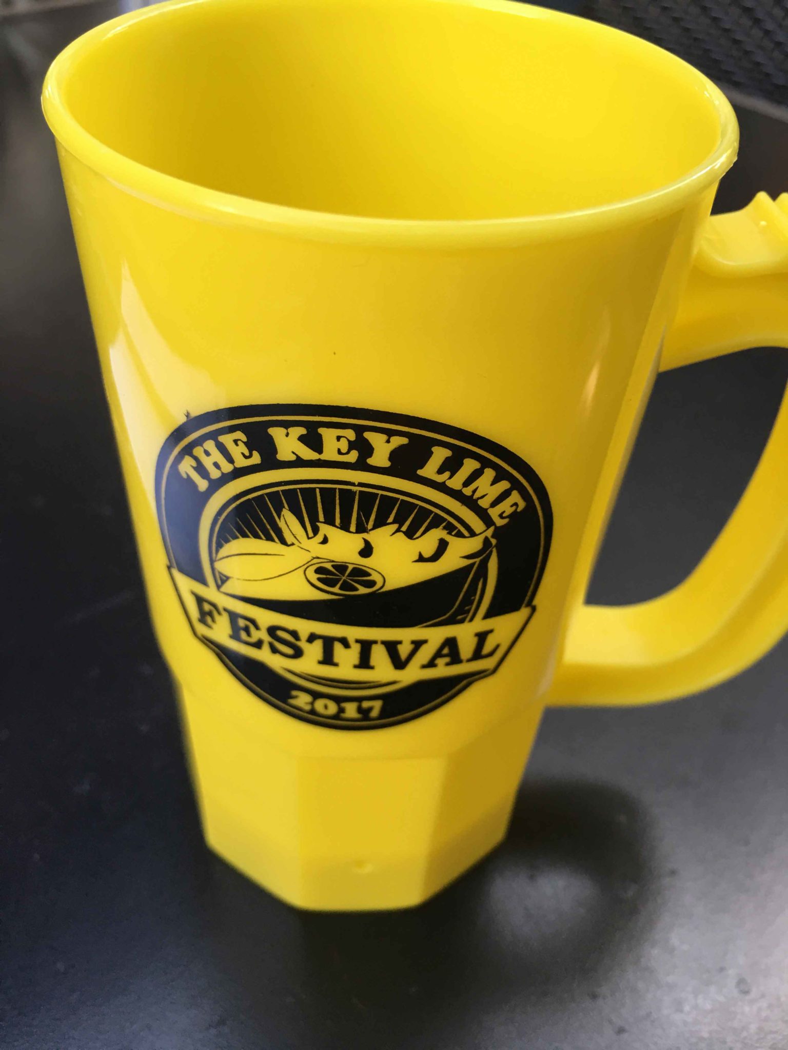 Sip & Stroll Key Lime Festival a List of Do’s and Don’ts