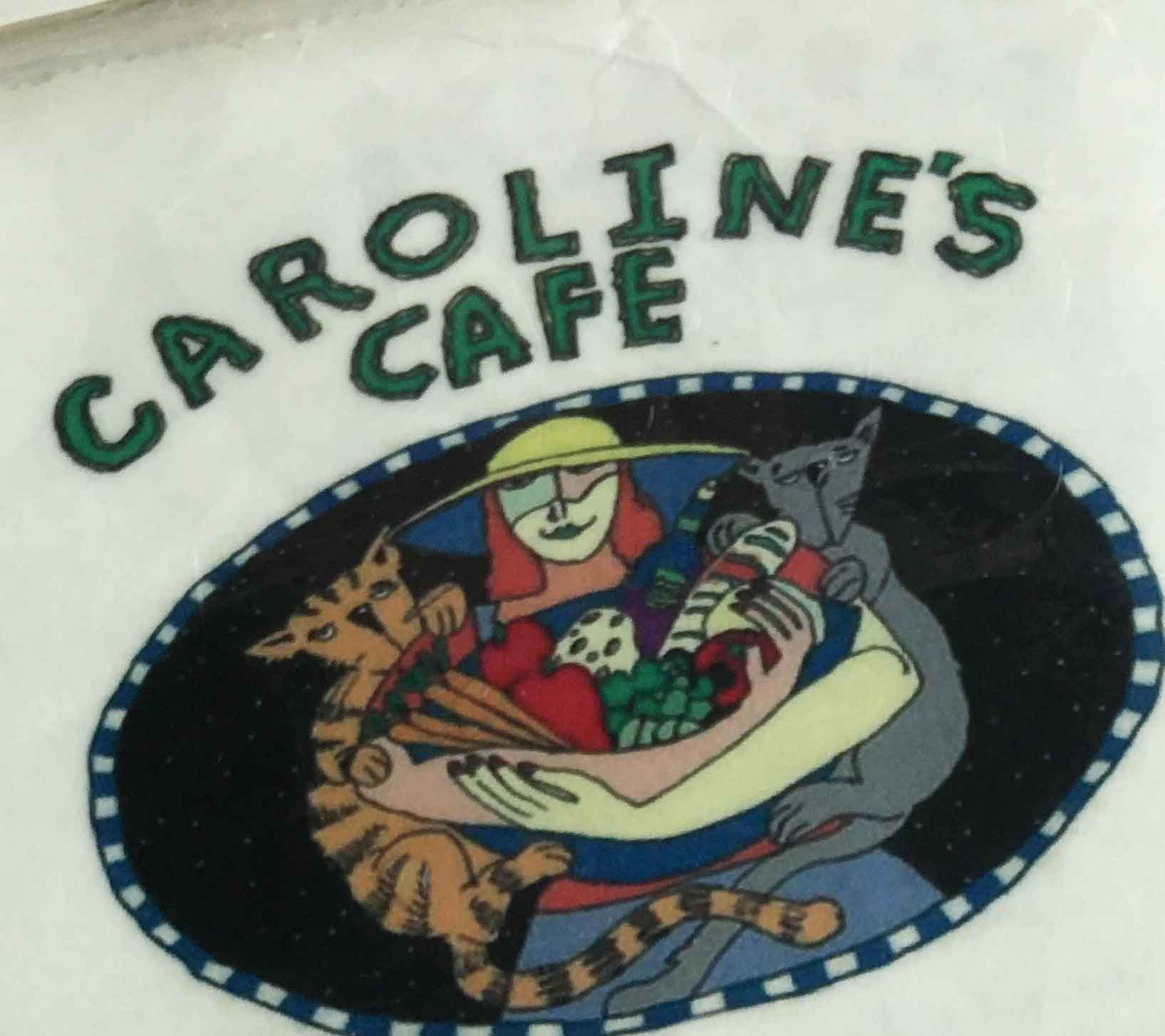 Caroline’s Cafe – The Perfect Stop on Duval