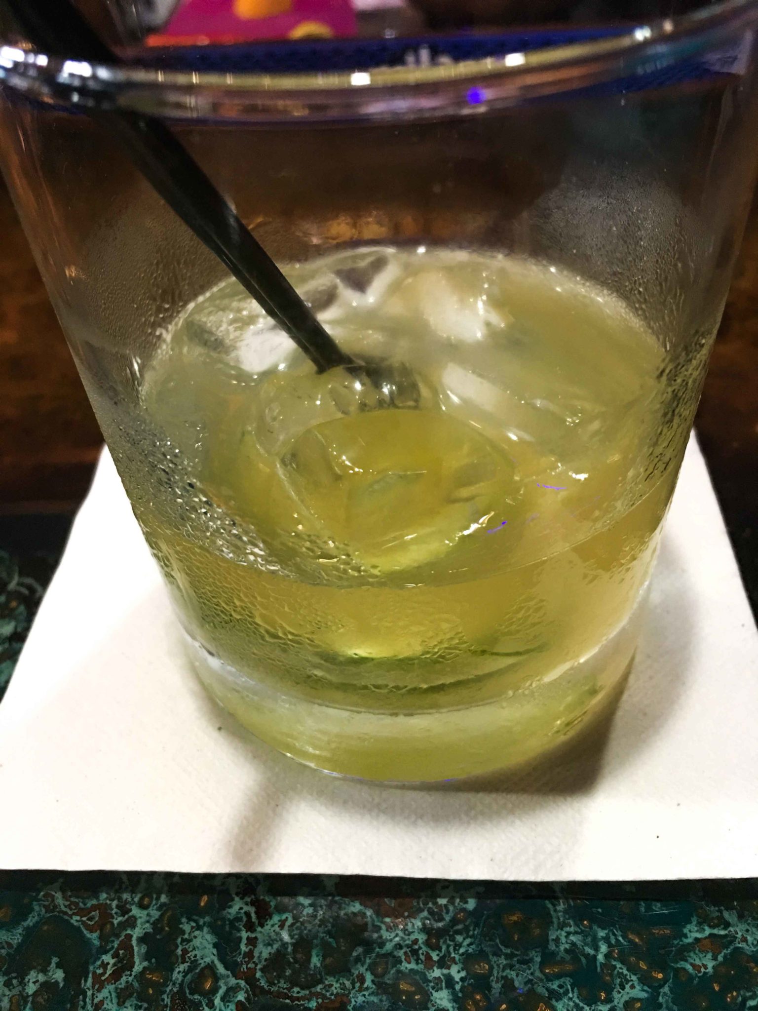 The Roost – A Liquor Store Serving Great Cocktails