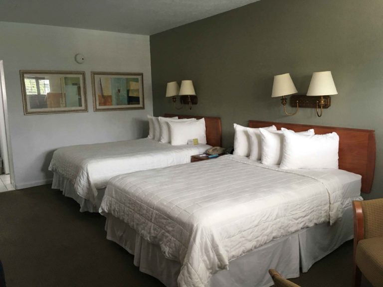 Blue Marlin Motel, Comfortable, Convenient and Clean - Fun in Key West