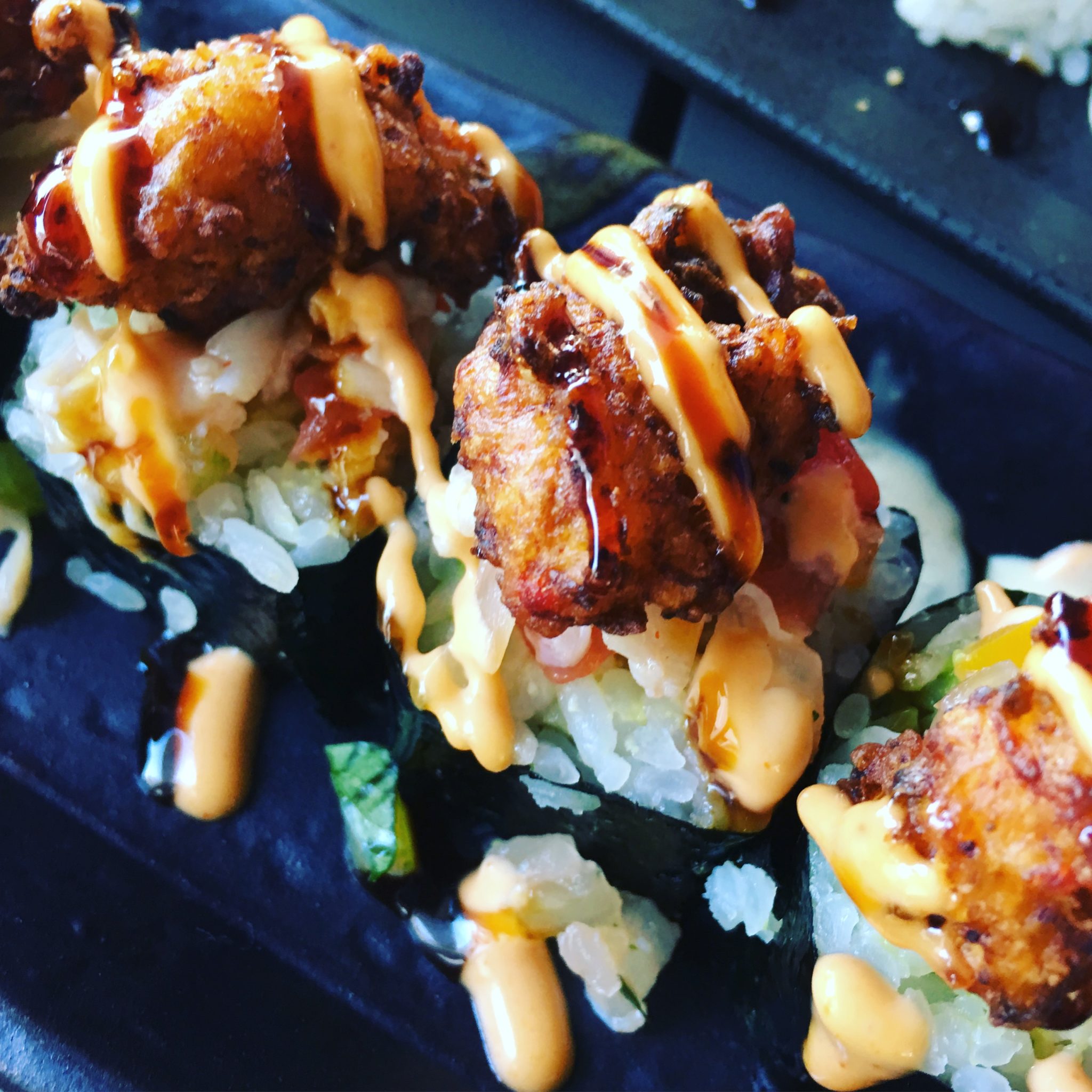 5 Best Places for Sushi in Key West