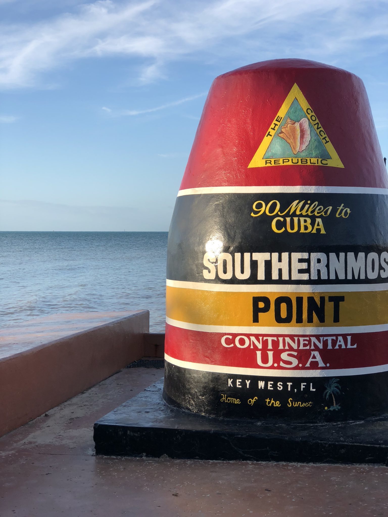 25 Must Do and See Things in Key West