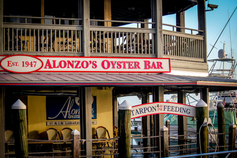 The 23 Best Oyster and Seafood Restaurants in Key West Fun in Key West