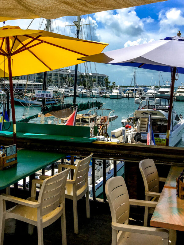 The 23 Best Oyster and Seafood Restaurants in Key West Fun in Key West