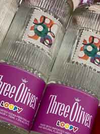 Three Olives Loopy Vodka Review (includes the Best Drink and Shot Recipes)