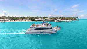 The Best Key West Glass Bottom Boat Tours