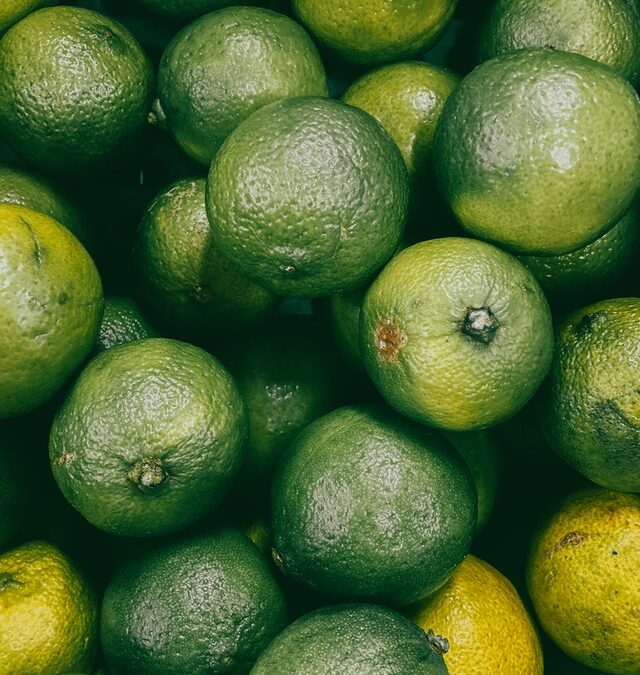 16 Reasons Why I Love Key Limes