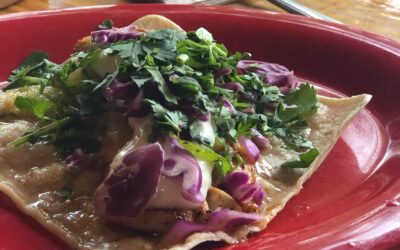 The 23 Best Places for Tacos in Key West, Florida