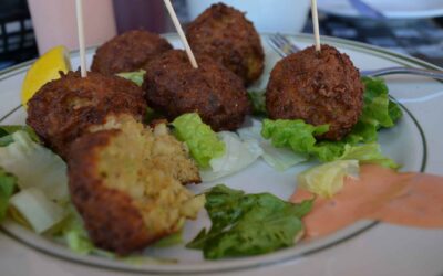 The 14 Best Conch Fritters in Key West to Try