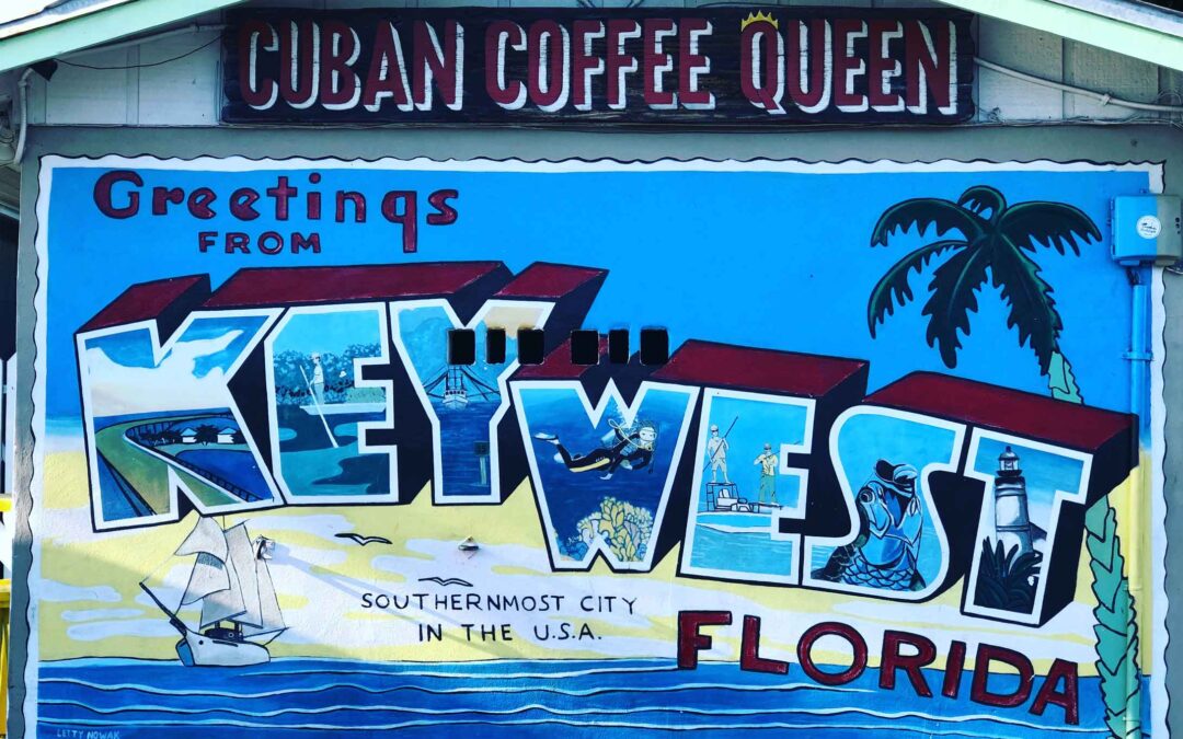 The Best Cuban Food in Key West -Top Restaurant Guide