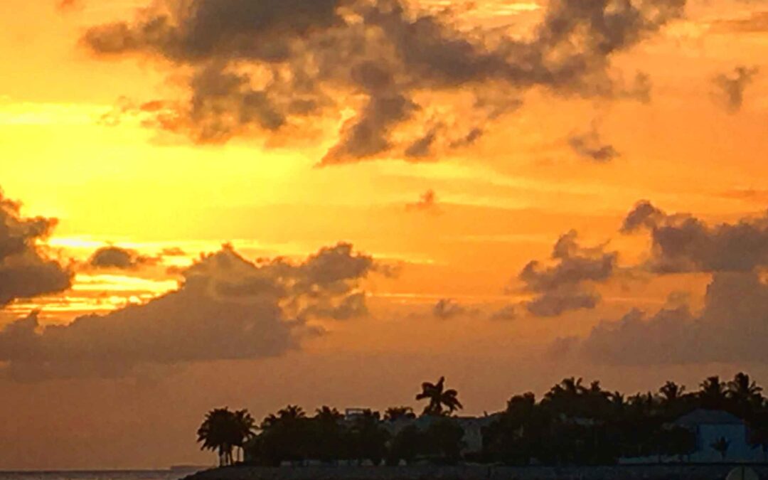Best Places to See Sunset in Key West