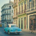 How Far Is Havana from Key West? Your Guide to a Day Trip